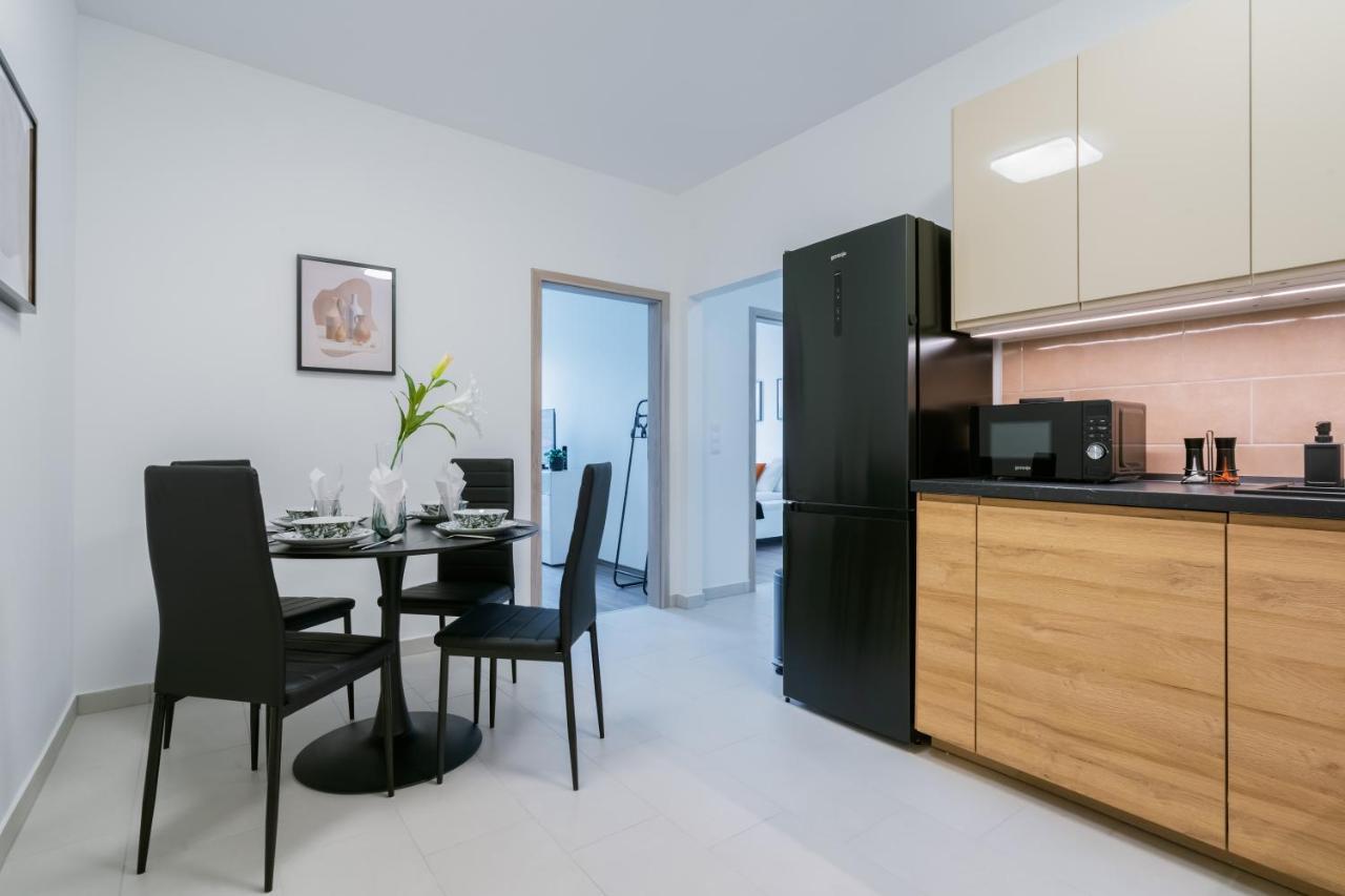 Fox Premium Apartment & Free Private Parking Будапеща Екстериор снимка