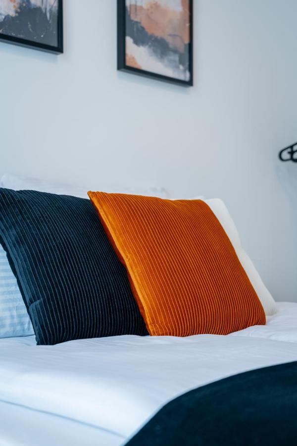 Fox Premium Apartment & Free Private Parking Будапеща Екстериор снимка