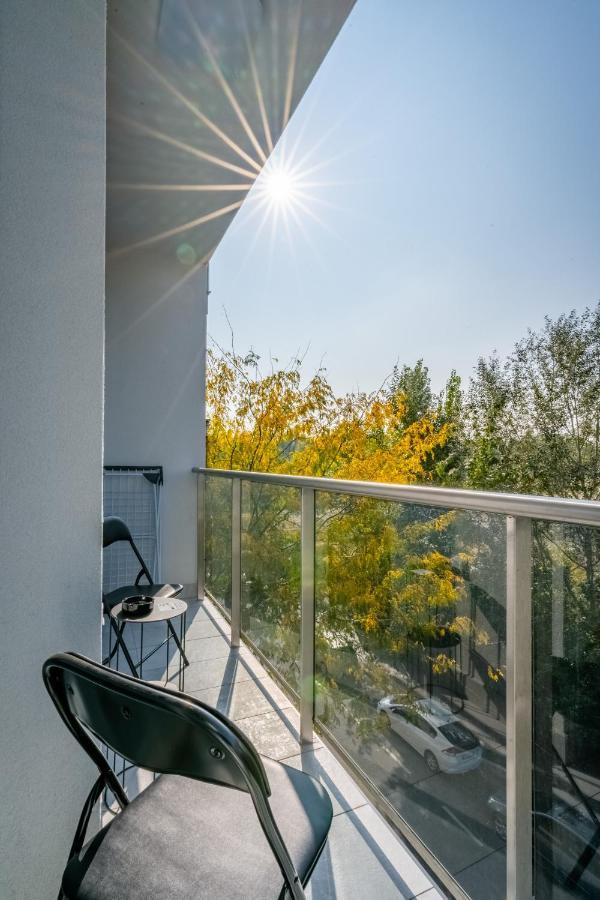Fox Premium Apartment & Free Private Parking Будапеща Екстериор снимка